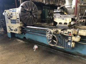 廢舊機(jī)床回收